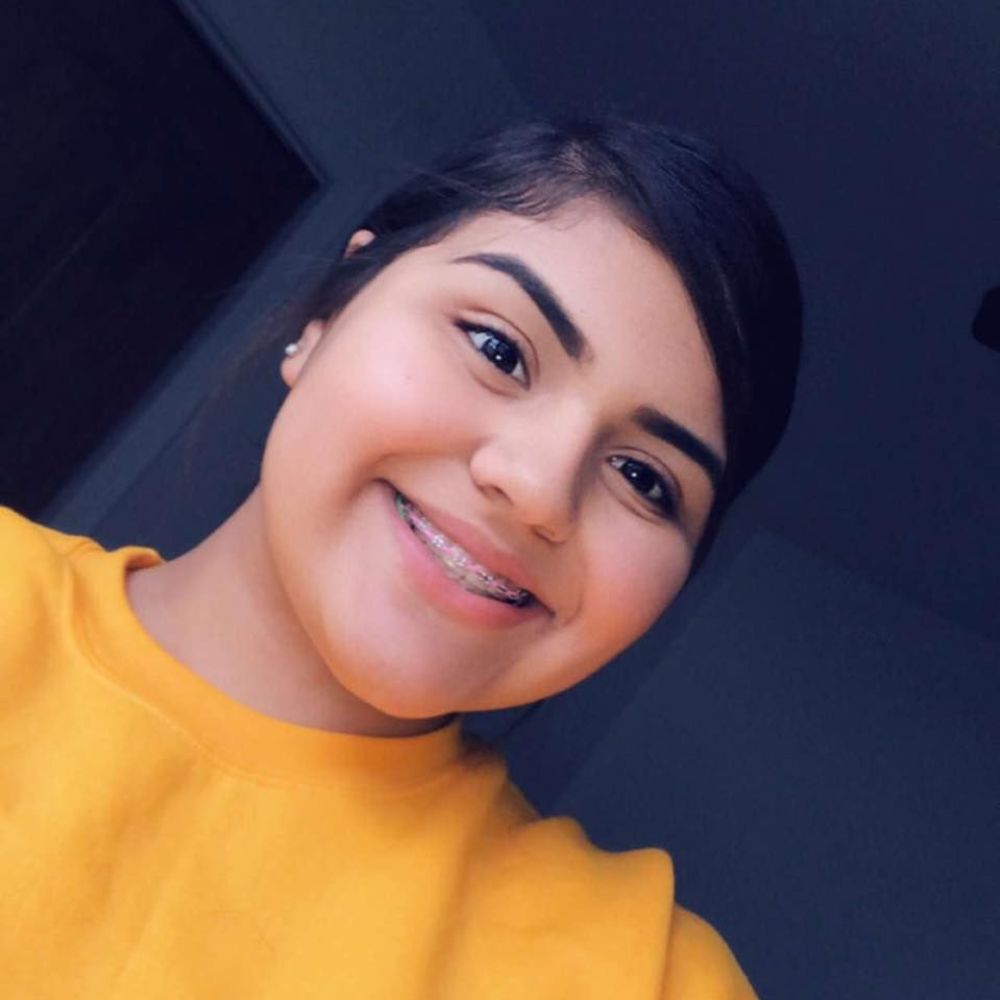 Meet your Posher, Marisol